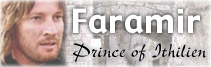 Faramir